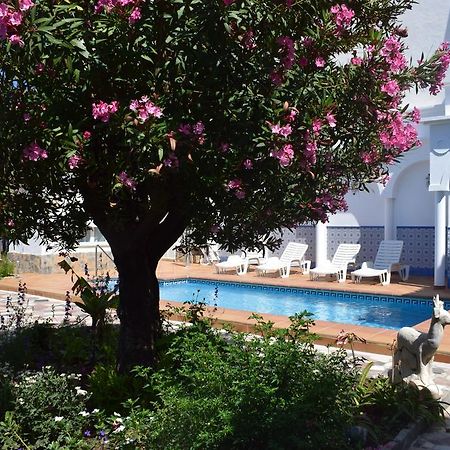 El Jardin Benerja 아파트 외부 사진