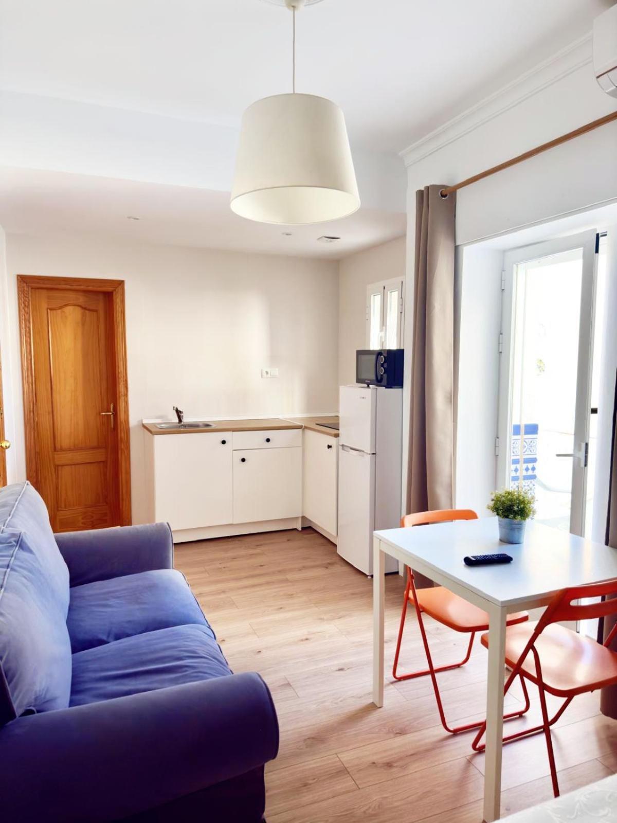 El Jardin Benerja 아파트 외부 사진